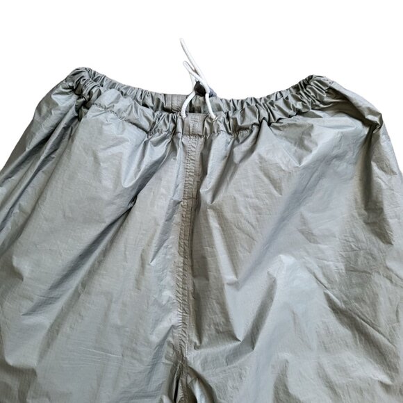 Brooks Gore-Tex 2 pc Track Suit Jog Run Vintage Men's Size L USA Made Gorpcore - Picture 8 of 16